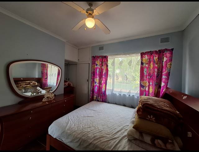 4 BEDROOM HOUSE TO LET IN MANORS